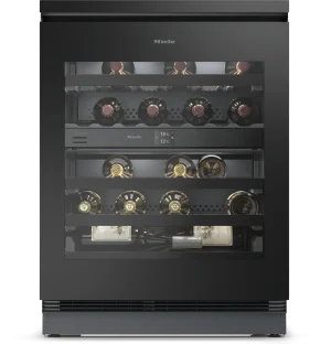 Miele Vinkøleskab KWTUS 7054 F obsw