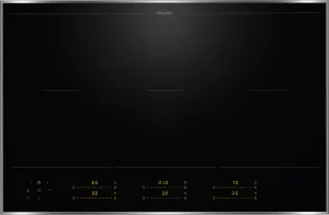 Miele Induktionskogeplade KM 8585-2 FR