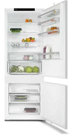 Miele Integrerbart køle-/fryseskab KFN 7913 E