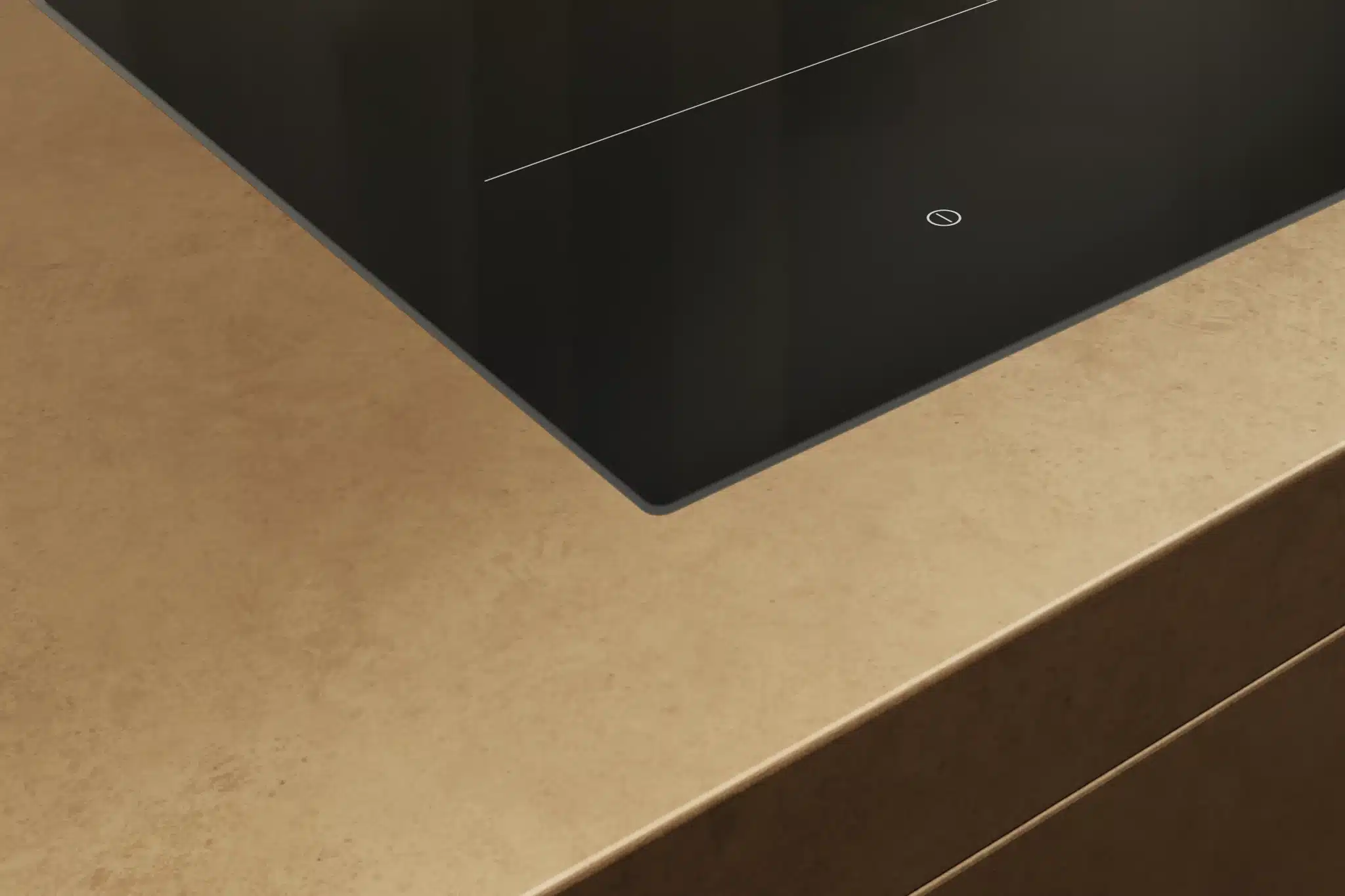 Miele Induktionskogeplade KM 8695-2 FL - Billede 3