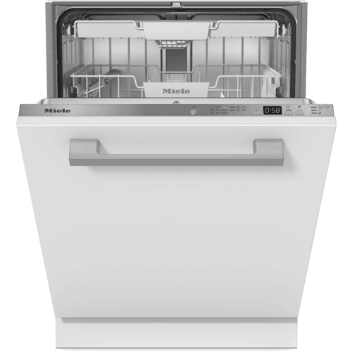 Miele Integrerbar opvaskemaskine G5656 SCVi XXL NER ED Active