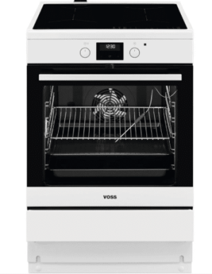 VOSS Induktionskomfur VKI65350HV