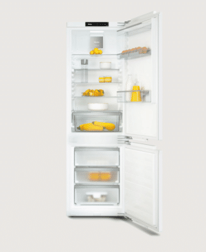 Miele Integrerbart køle-/fryseskab KFN 7734 B