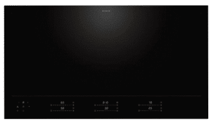 Miele Induktionskogeplade KM 8695-2 FL