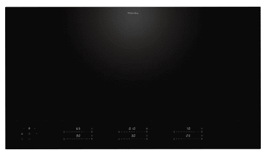 Miele Induktionskogeplade KM 8695-2 FL