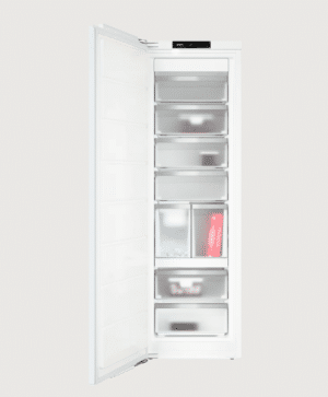 Miele Integrerbar fryser FNS 7774 D
