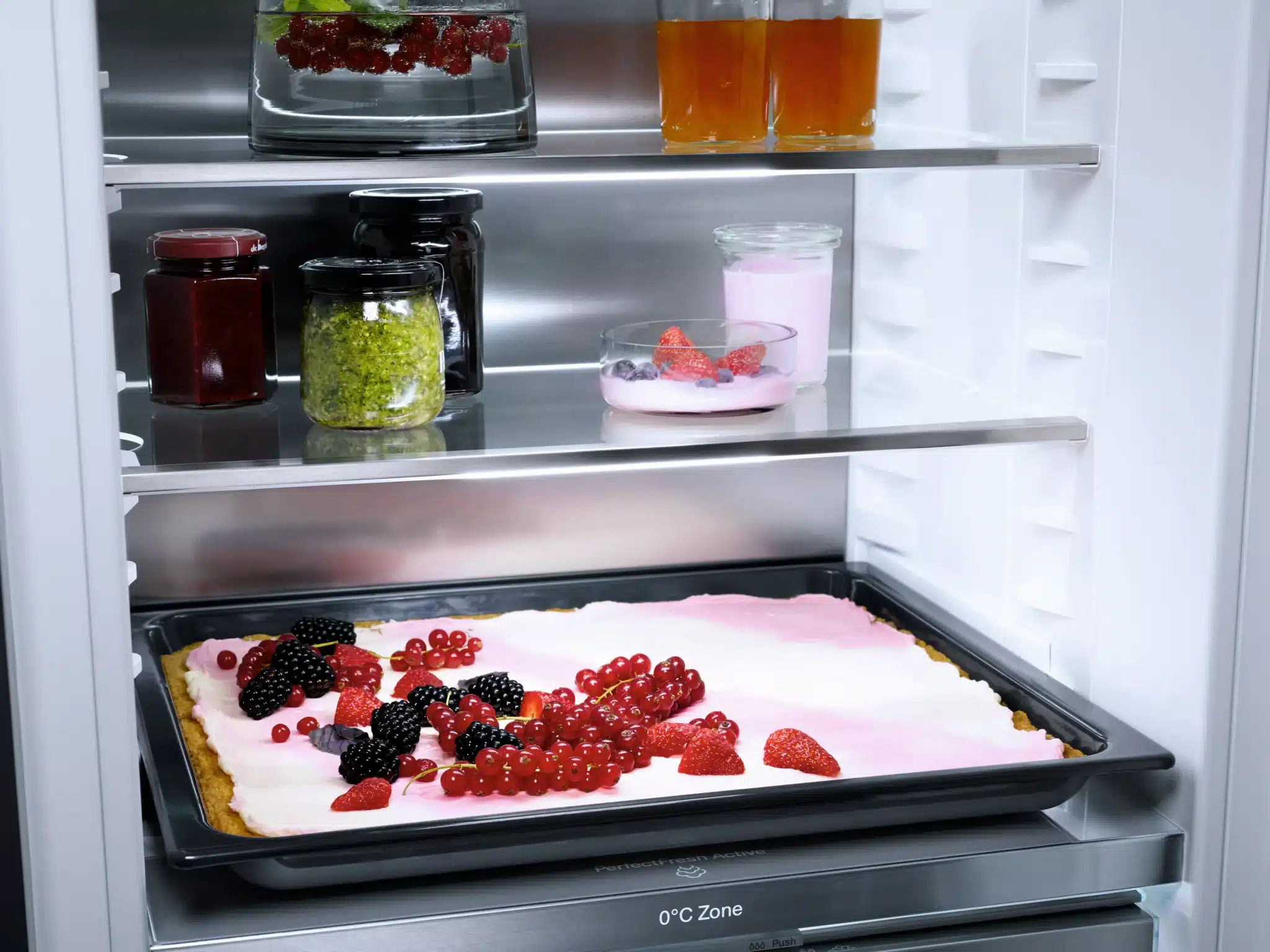 Miele Integrerbart køleskab K 7747 D - Billede 5