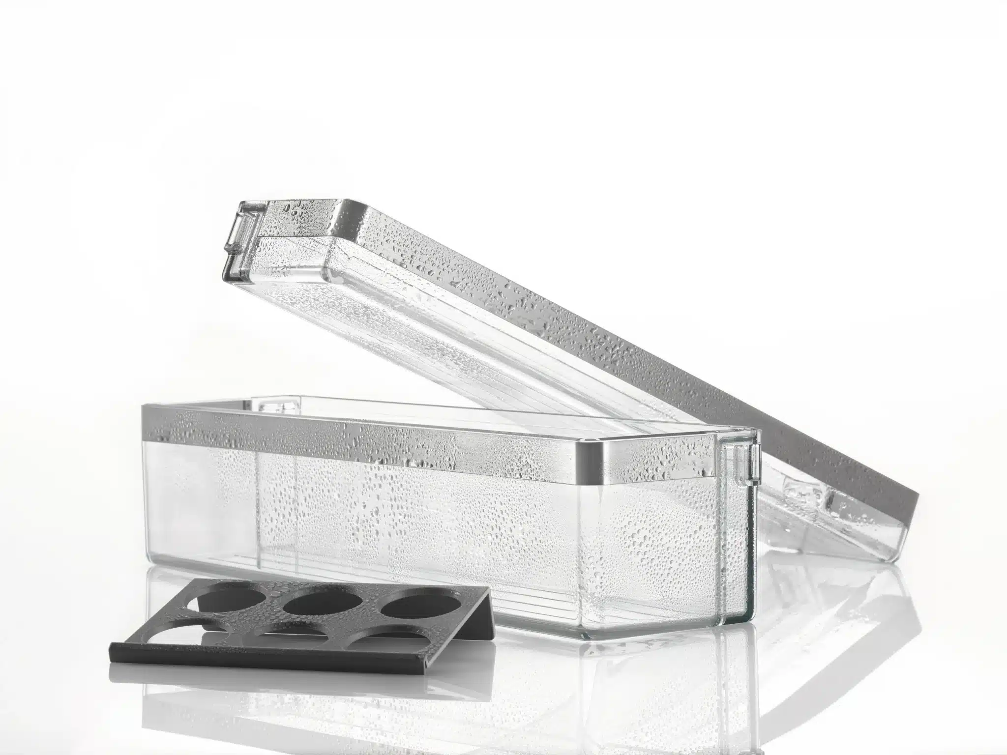 Miele Integrerbart køle-/fryseskab KFN 7744 C - Billede 4