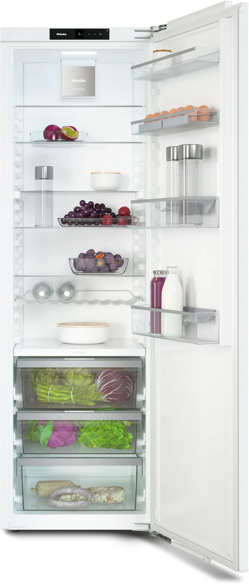 Miele Integrerbart køleskab K 7747 D