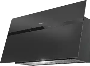 Miele Væghængt emhætte DA 9299 W BLBO Screen Blackboard