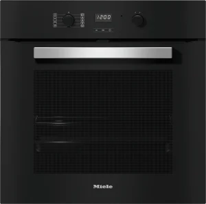 Miele Indbygningsovn H 2455 BP OBSW