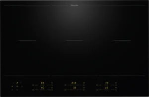 Miele Induktionskogeplade KM 8585-2 FL MASW