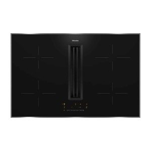 Miele Induktionskogeplade med emhætte KMDA 7272-1 FR