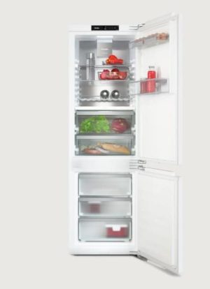 Miele Integrerbart køle-/fryseskab KFN 7744 C