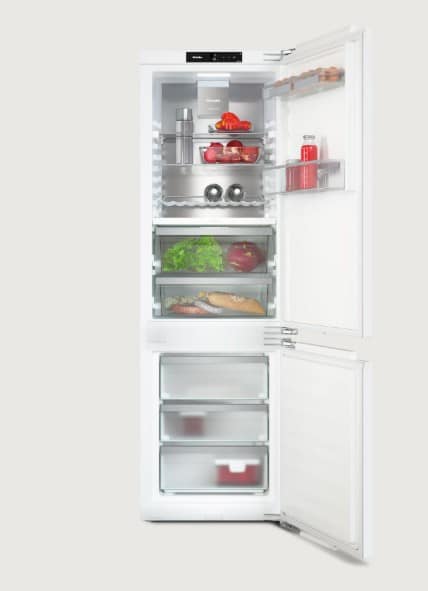 Miele Integrerbart køle-/fryseskab KFN 7744 C
