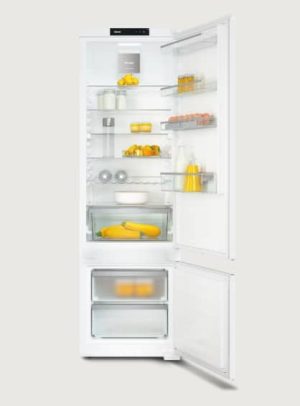 Miele Integrerbart køle-/fryseskab KF 7731 D