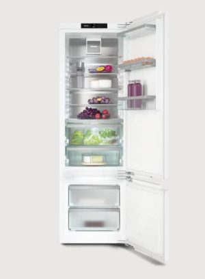 Miele Integrerbart køle-/fryseskab KF 7772 B