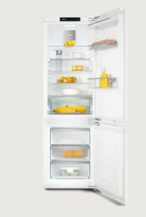Miele Integrerbart køle-/fryseskab KFN 7734 E