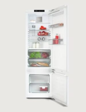 Miele Integrerbart køle-/fryseskab KF 7742 C