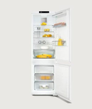 Miele Integrerbart køle-/fryseskab KFN 7733 E