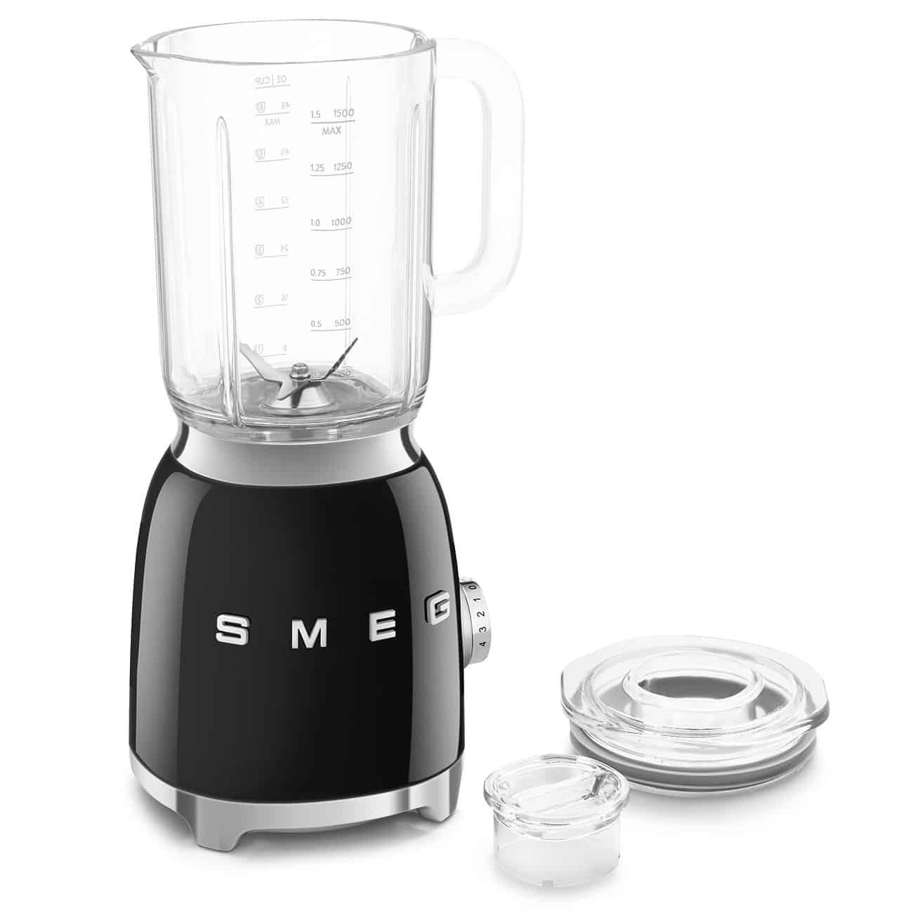 SMEG Blender BLF03BLEU - Billede 3