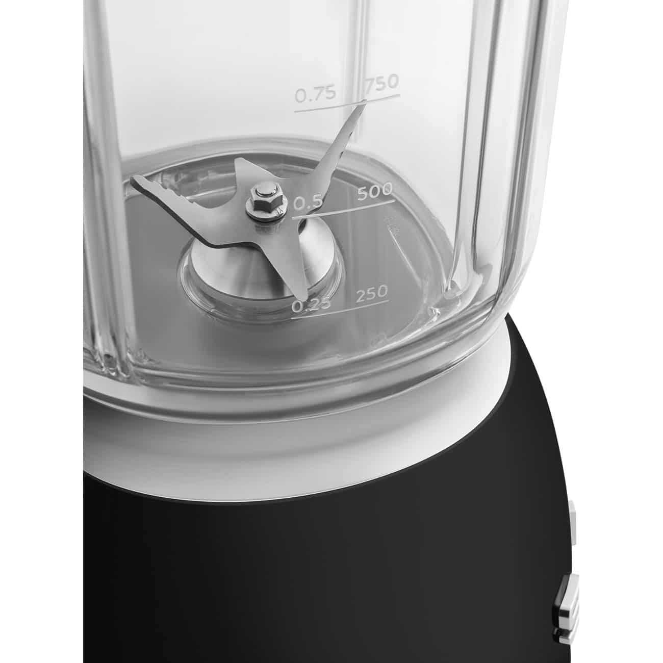 SMEG Blender BLF03BLEU - Billede 5