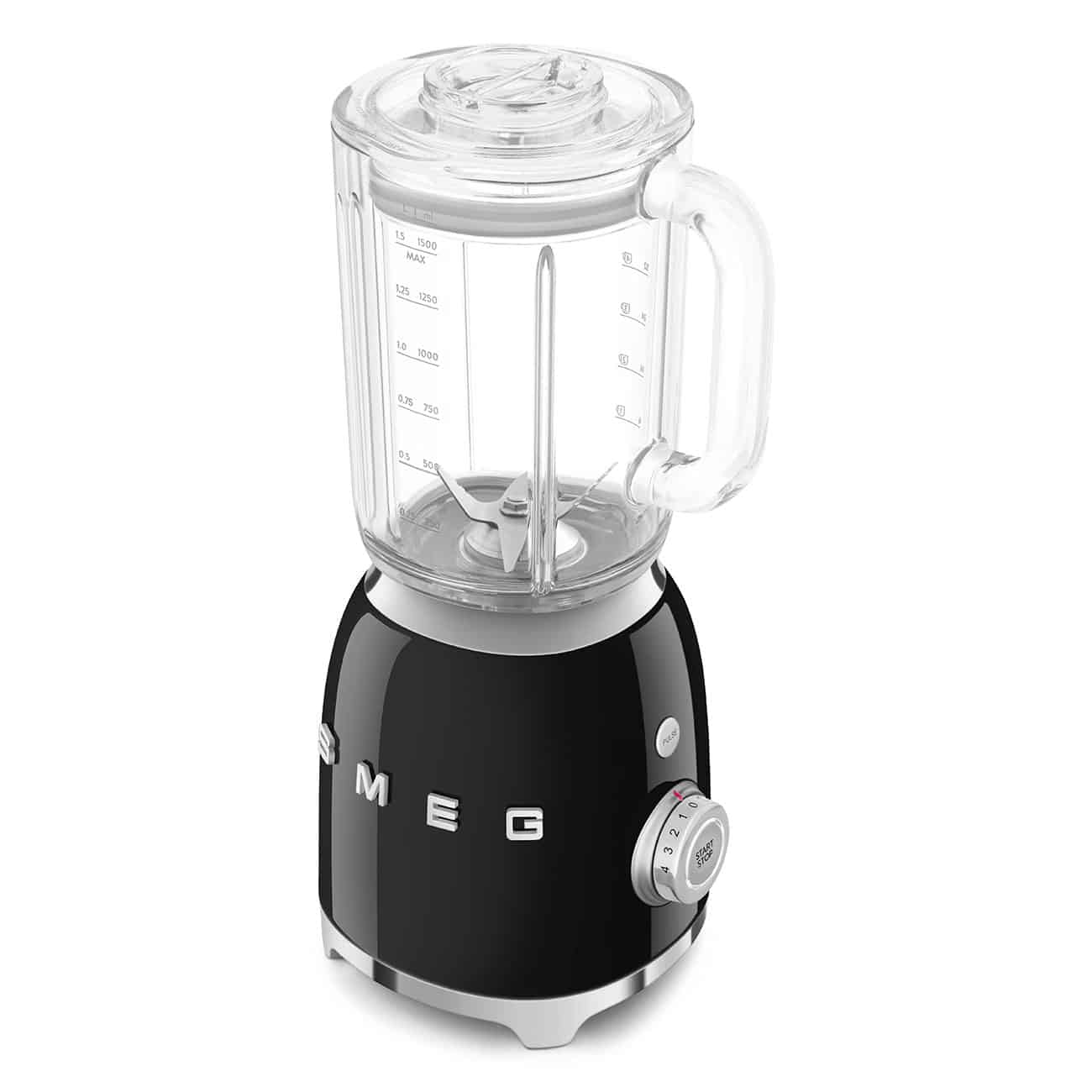 SMEG Blender BLF03BLEU - Billede 7