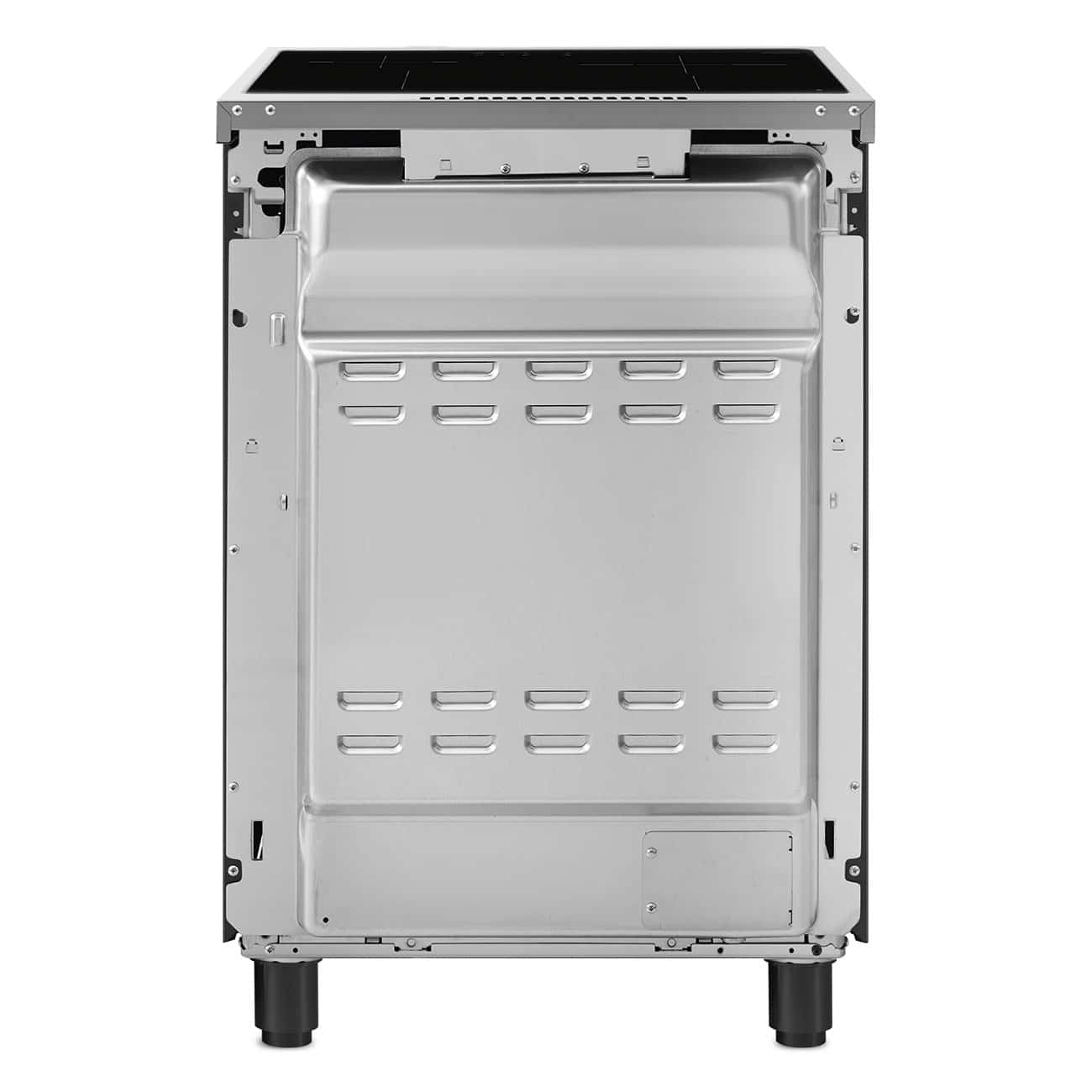 SMEG Induktionskomfur C6IMMBT2 - Billede 9