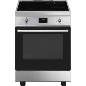 SMEG Induktionskomfur C6IMXT2