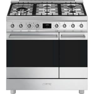Smeg Gaskomfur C92GPX2