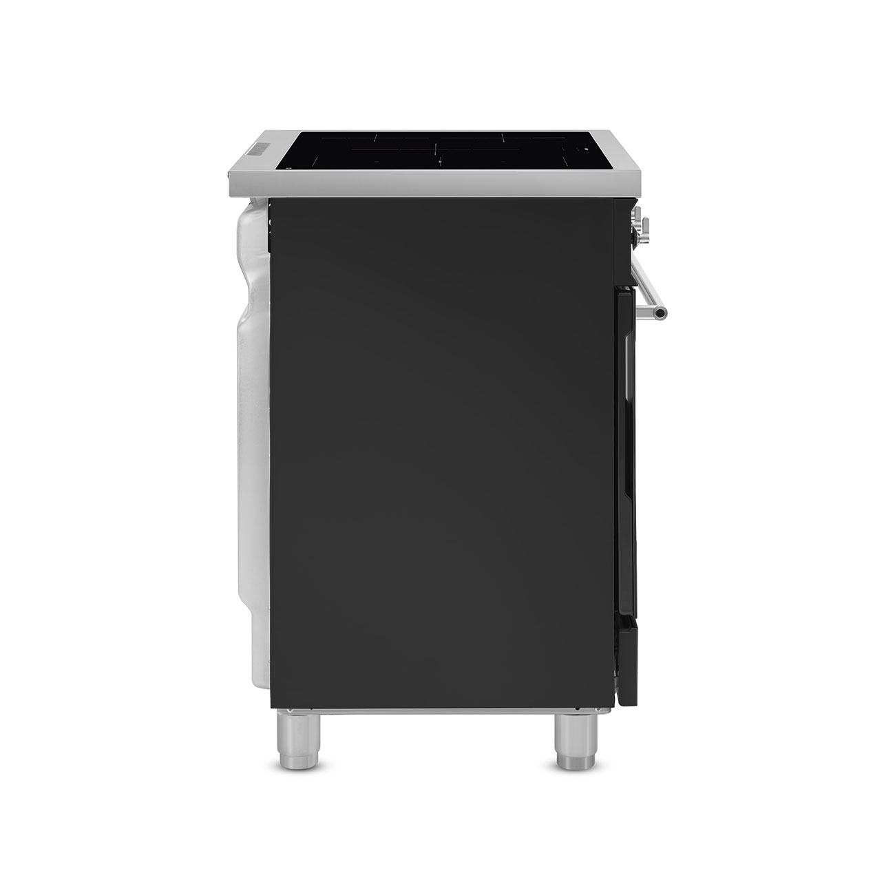 SMEG Induktionskomfur C9IMMB2 - Billede 8
