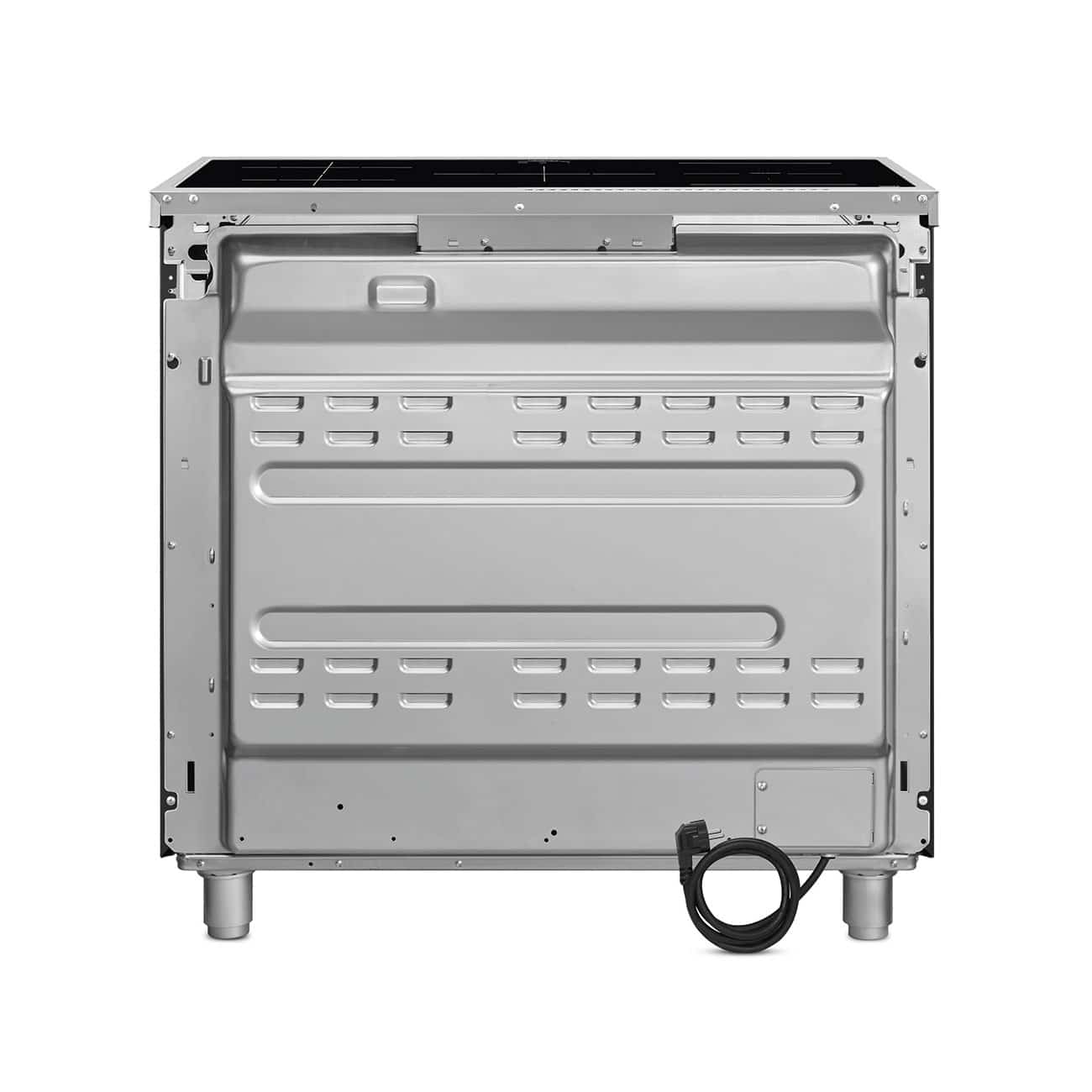 SMEG Induktionskomfur C9IMMB2 - Billede 9