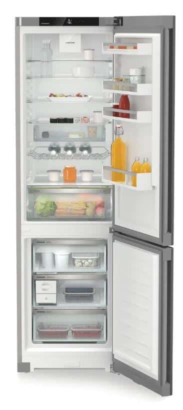 Liebherr Køle-/fryseskab CNsda 5723 Plus NoFrost Outlet - Billede 4