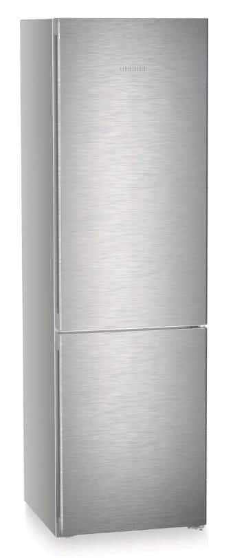 Liebherr Køle-/fryseskab CNsda 5723 Plus NoFrost Outlet - Billede 3