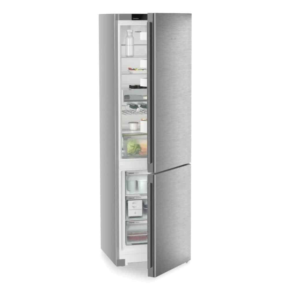 Liebherr Køle-/fryseskab CNsda 5723 Plus NoFrost Outlet