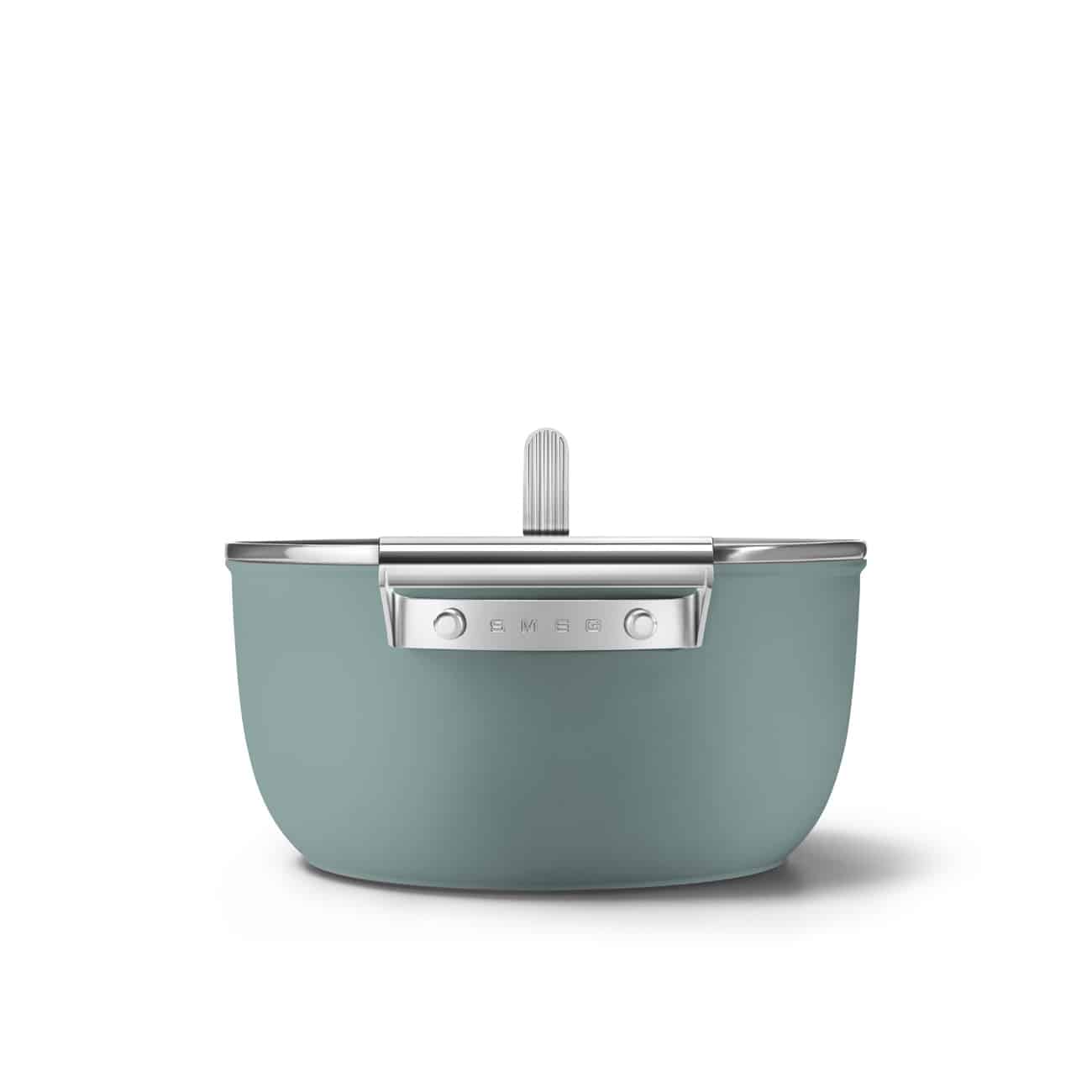 SMEG Gryde CSF2412EGM - Billede 3