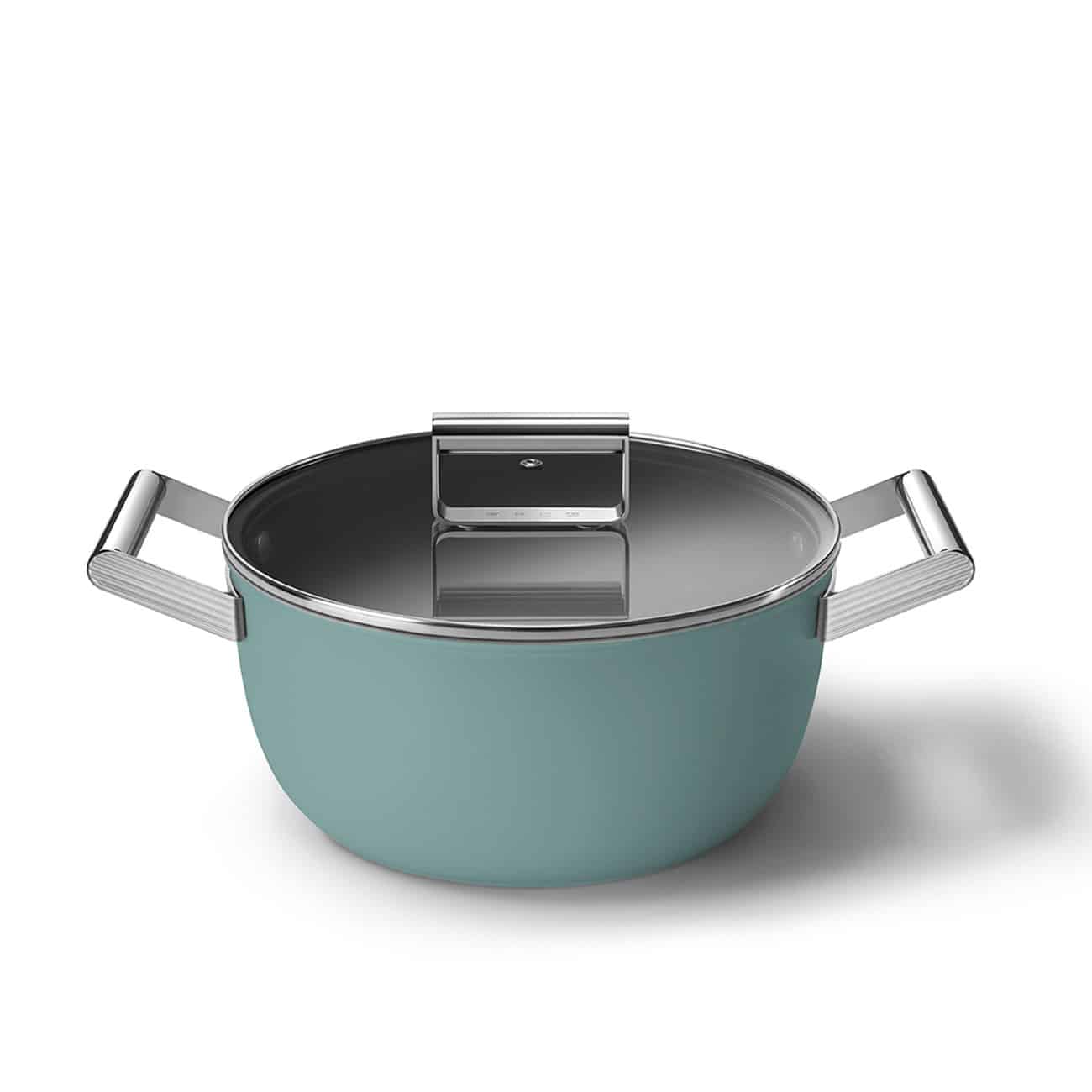 SMEG Gryde CSF2412EGM - Billede 6