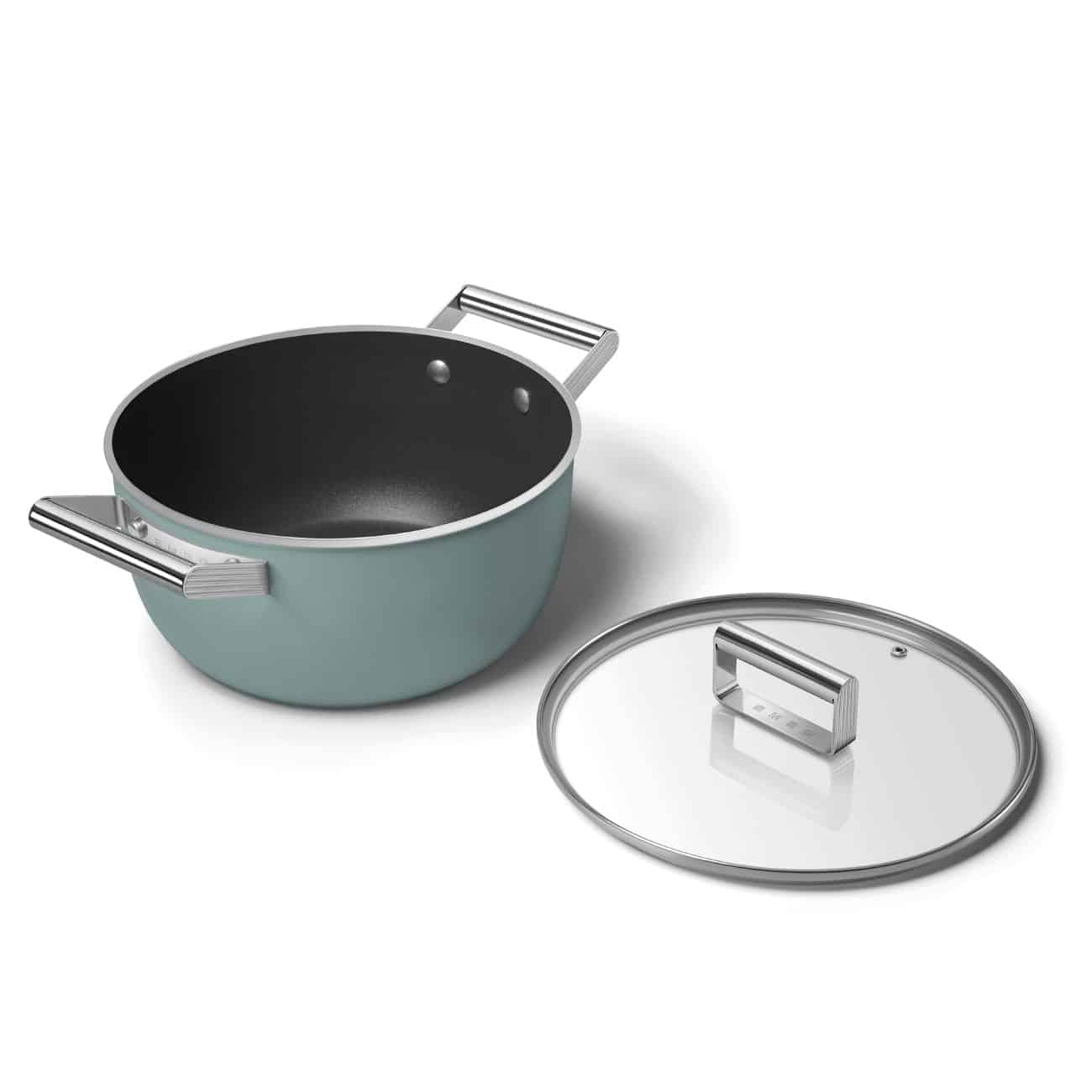 SMEG Gryde CSF2412EGM - Billede 10