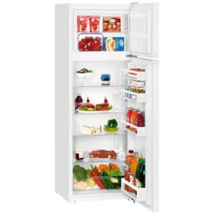 Liebherr Køle-/fryseskab CTe 2931 SmartFrost Outlet