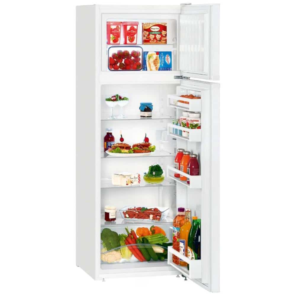 Liebherr Køle-/fryseskab CTe 2931 SmartFrost Outlet