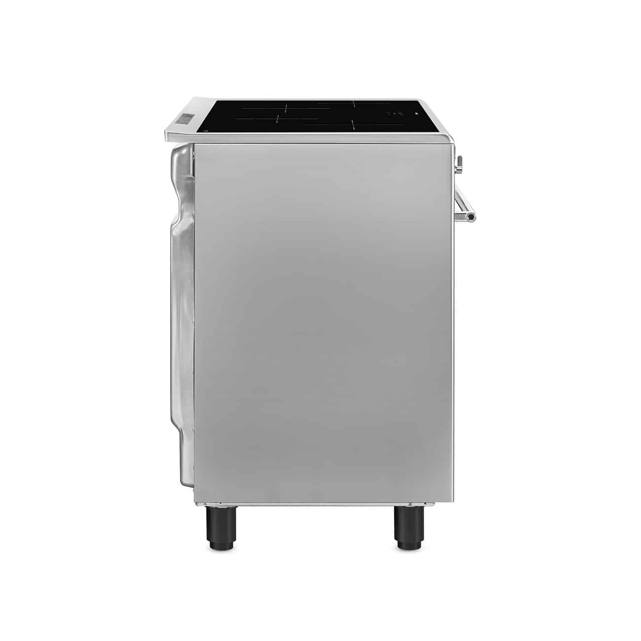SMEG Induktionskomfur CX92IM - Billede 8