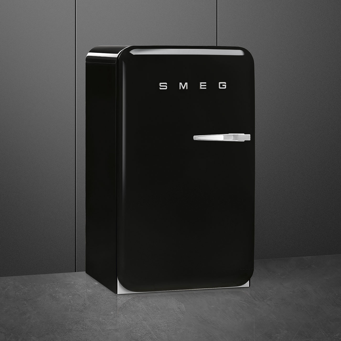 SMEG Køleskab FAB10LBL6 - Billede 3