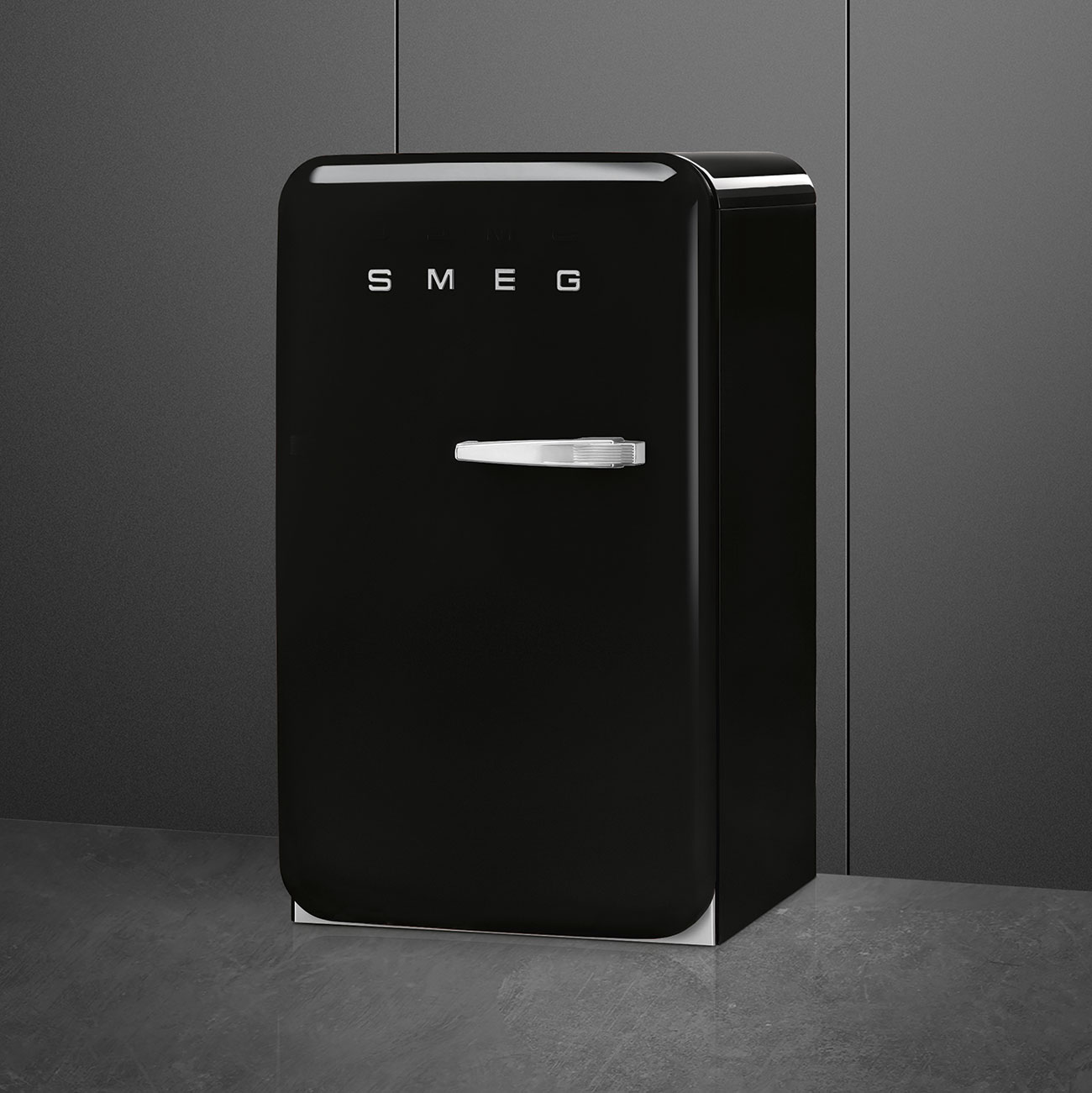 SMEG Køleskab FAB10LBL6 - Billede 4