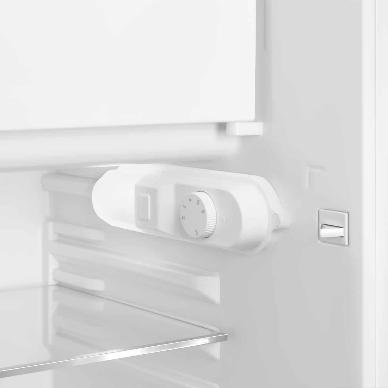 SMEG Køleskab med fryseboks FAB10LWH6 - Billede 5
