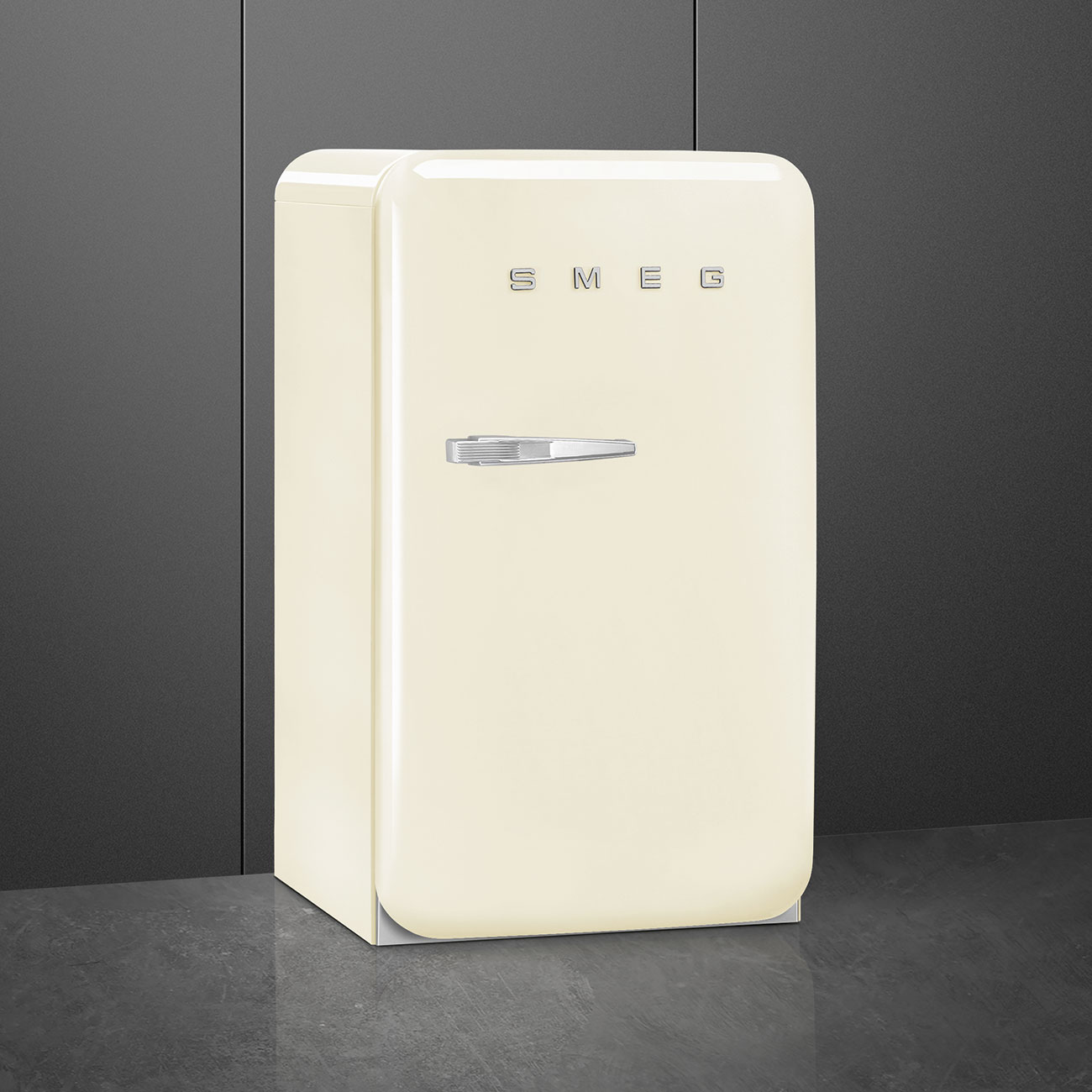 SMEG Køleskab FAB10RCR6 - Billede 3