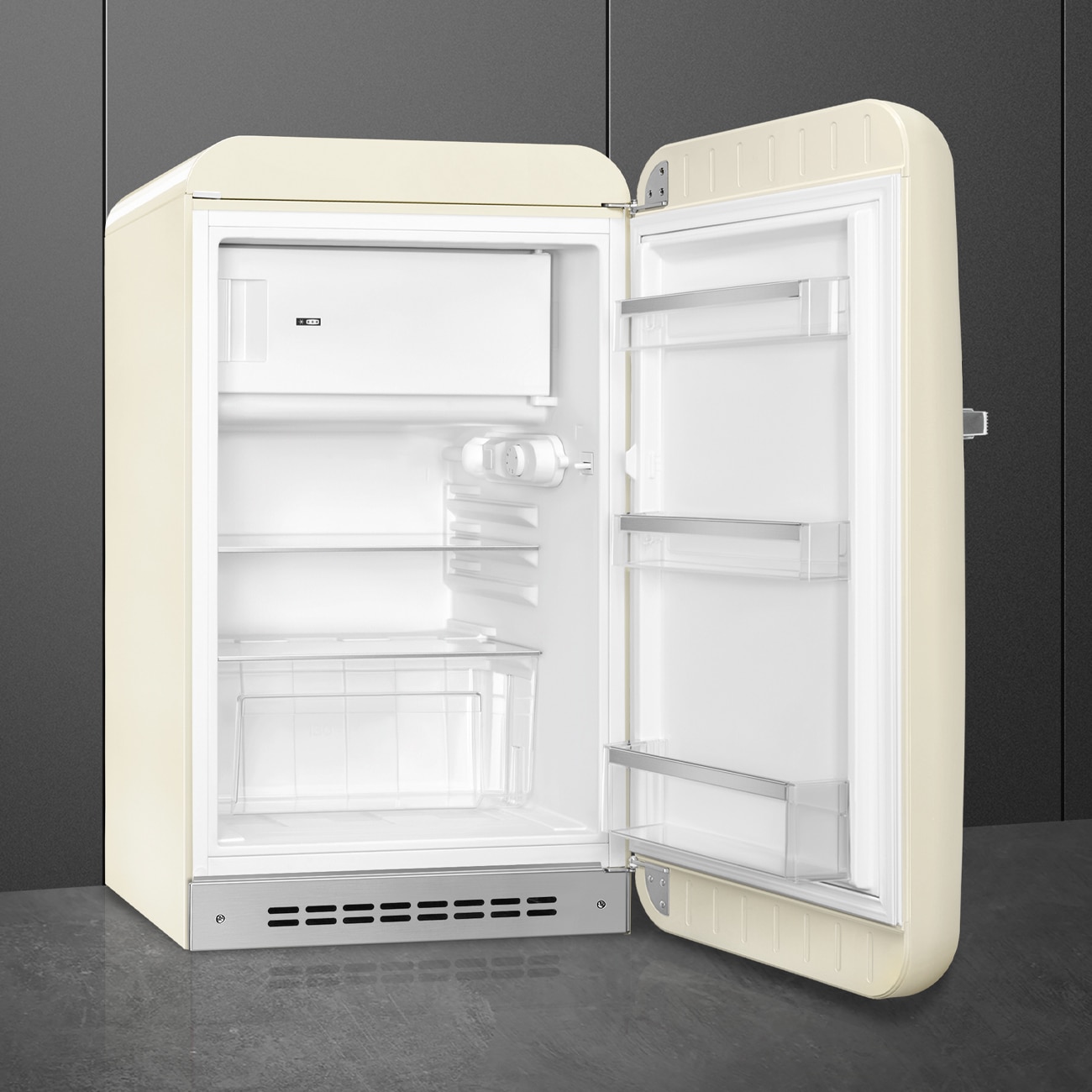 SMEG Køleskab FAB10RCR6 - Billede 5