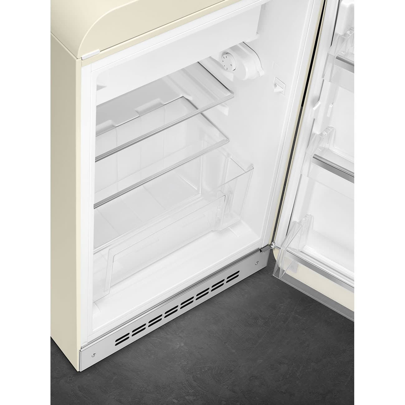 SMEG Køleskab FAB10RCR6 - Billede 8