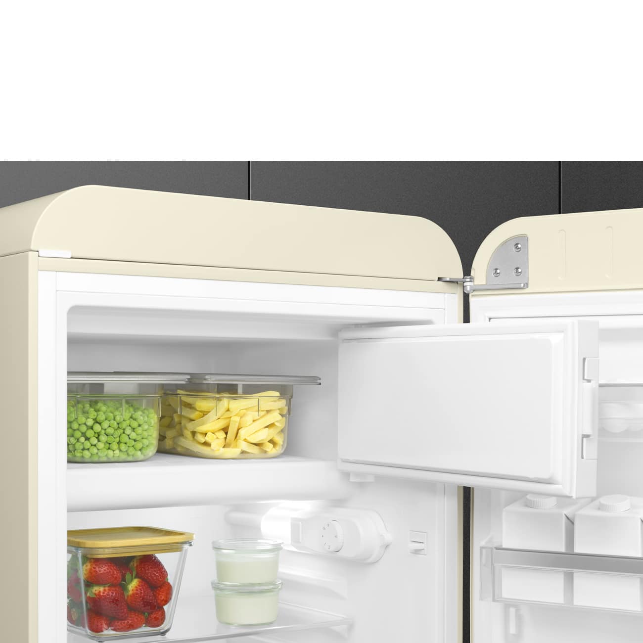 SMEG Køleskab FAB10RCR6 - Billede 10