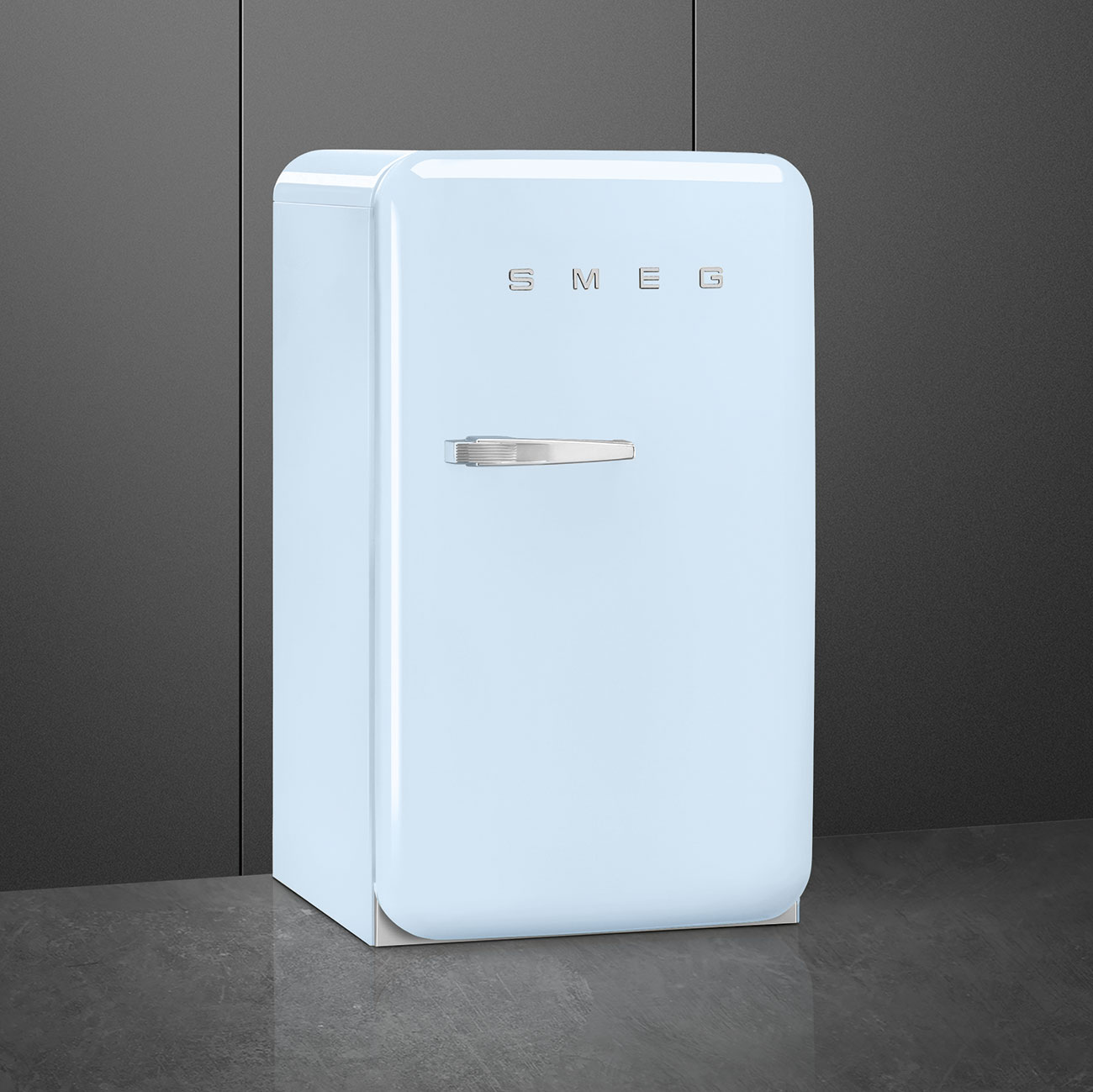 SMEG Køleskab FAB10RPB6 - Billede 3