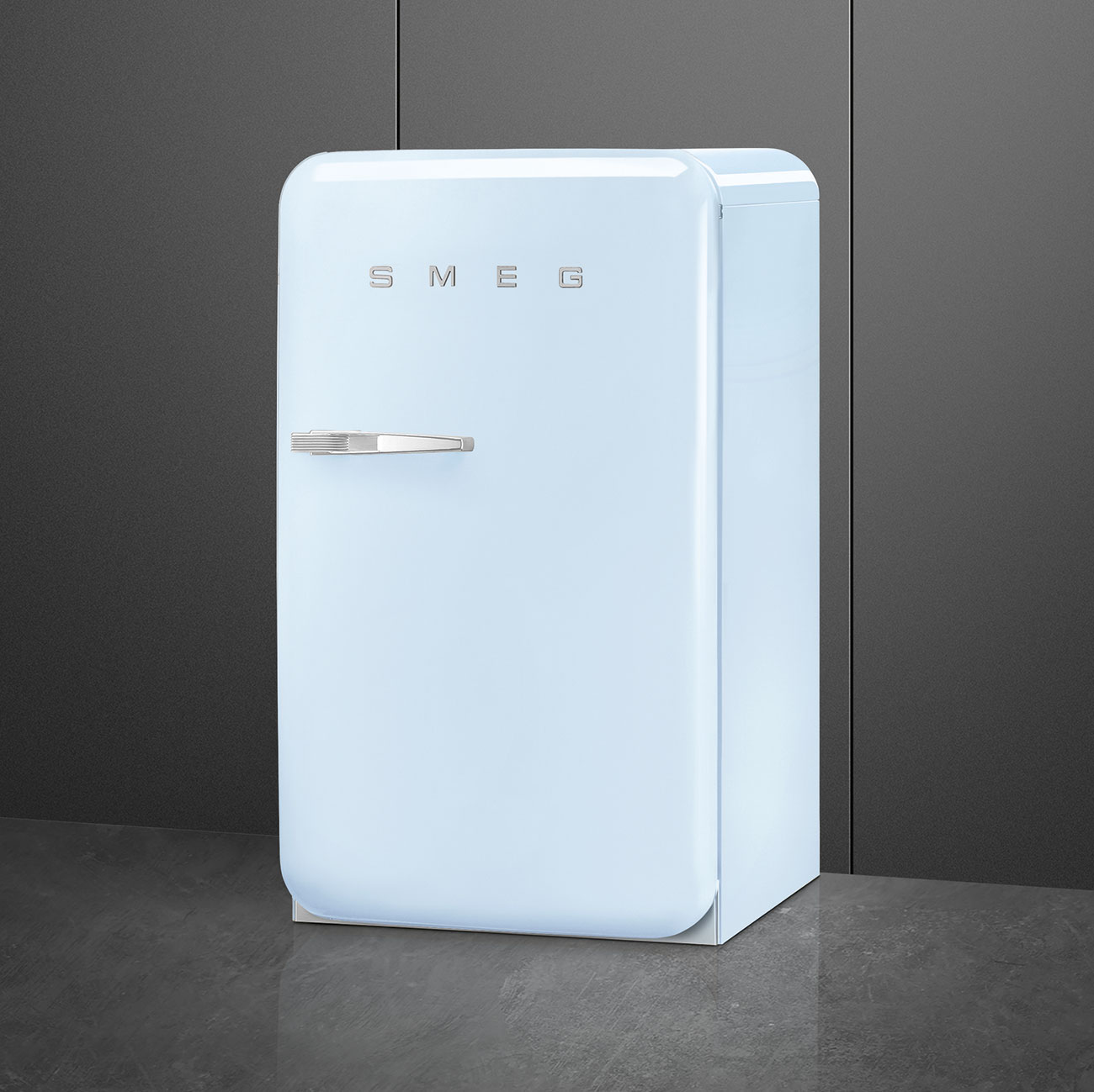 SMEG Køleskab FAB10RPB6 - Billede 4
